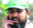 Inzamam-ul-Haq