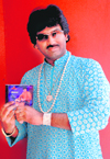 Salil Bhatt