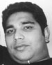 Ankush, who was killed in a road accident on Friday.