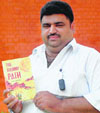Amriq Singh Kanda