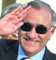 Mahmud Ali Durrani