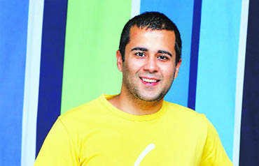 Chetan Bhagats Five Point Someone and One Night@The Call Centre 