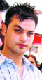 Mohit Sharma