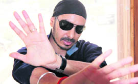 Sukhbir