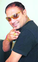 Labh Janjua