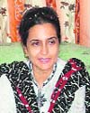 Kiran Chaudhary