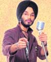 Ishmeet Singh