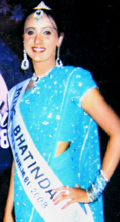 Priyanka Sharma