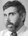 Paul Krugman
