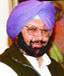 Amarinder Singh