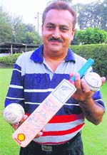Dharamveer Duggal 
