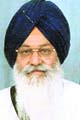 Avtar Singh Makkar