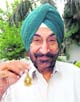 Jaswant Singh Gill
