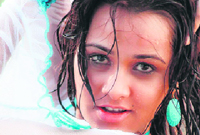 Nisha Kothari
