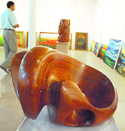 Shell by K. N. Anand