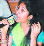 Purnima