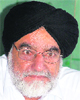 Prof Balwant Singh