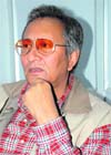 Major Vijay Singh Mankotia (retd)