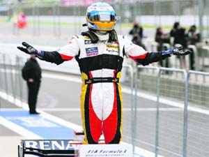 Fernando Alonso has bounced back after a bad start to the Formula 1 season with wins in Singapore and Japan