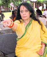 Sonal Mansingh