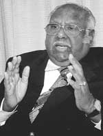 Justice A.R. Lakshmanan 