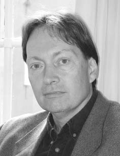 Horace Engdahl is permanent secretary of the Swedish Academy, the body that chooses the Nobel Prize for literature