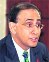 Haroon Lorgat