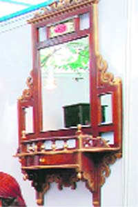 Jharokha