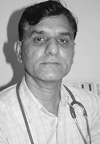 Dr Anil Sharma