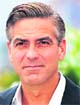 George Clooney 
