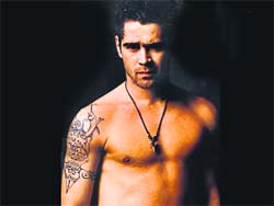 Colin Farrell