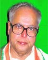 Pranab Mukherjee