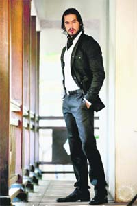 Dino Morea
