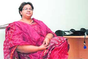 Wanted, food for thought: Rajnit Kohli