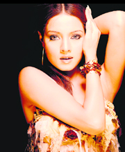 Celina Jaitley