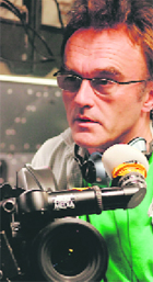 Danny Boyle