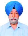 Dr Balbir Singh Dhami