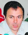 Omar Abdullah