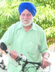 Makhan Singh Roy