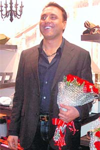 Varun Bahl