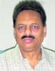 Syed Jamal Hasan