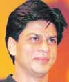 Shah Rukh has been honoured with a Malaysian title 