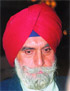 K.P.S. Gill
