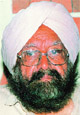 Khushwant Singh