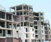 The ciy is emerging a favourite with realtors.