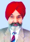 Dr Pirthipal Singh