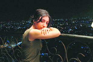 Soha Ali Khan in Nishikant Kamats Mumbai Meri Jaan 