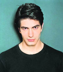 Brandon Routh will be seen in Sajid Nadiadwala's Kambakkth Ishq