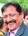 Chetan Chauhan