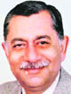 Pradip Mehra
